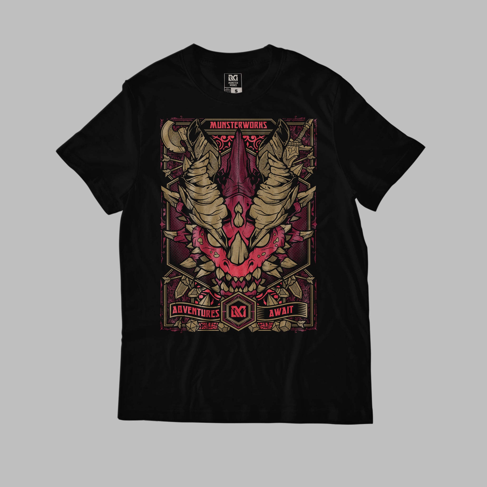 Red Dragon